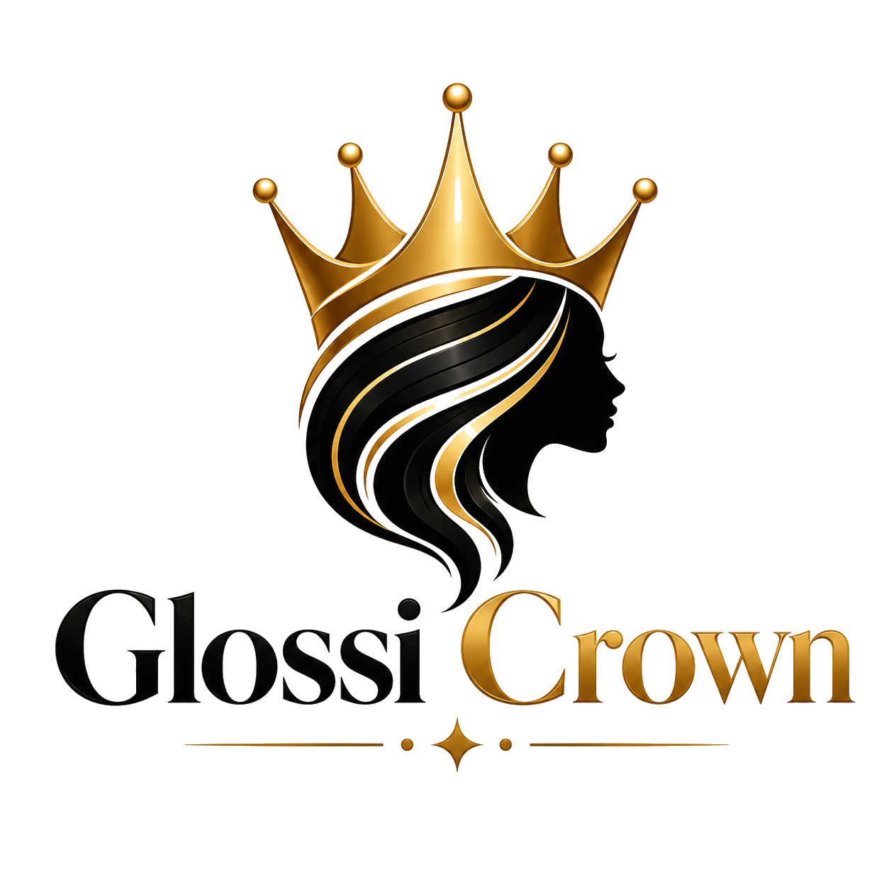 Glossi Crown